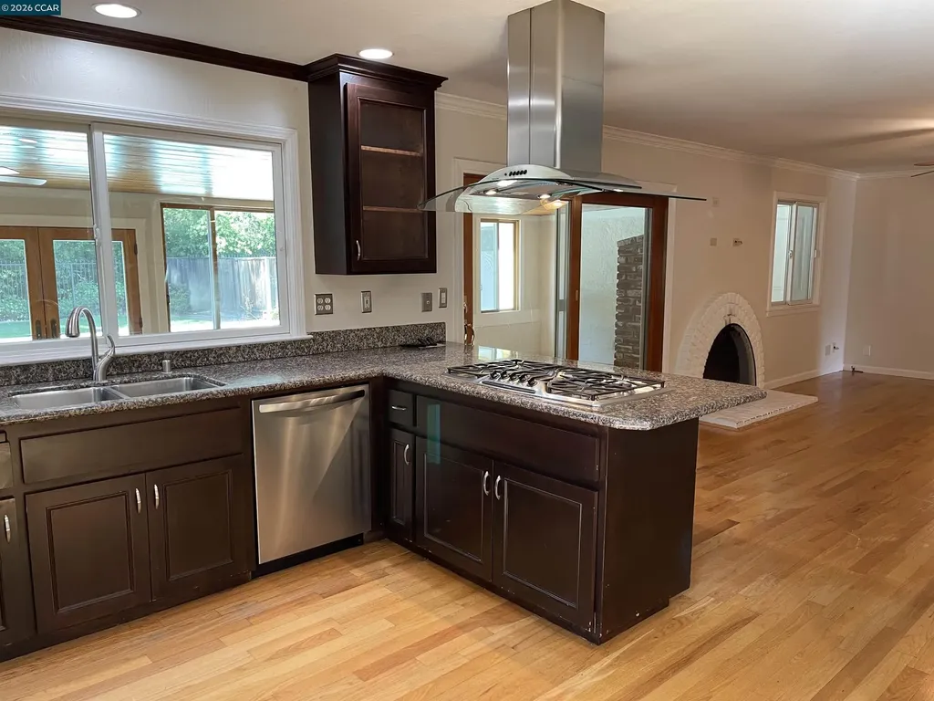 625 Las Barrancas Drive Danville CA 94526