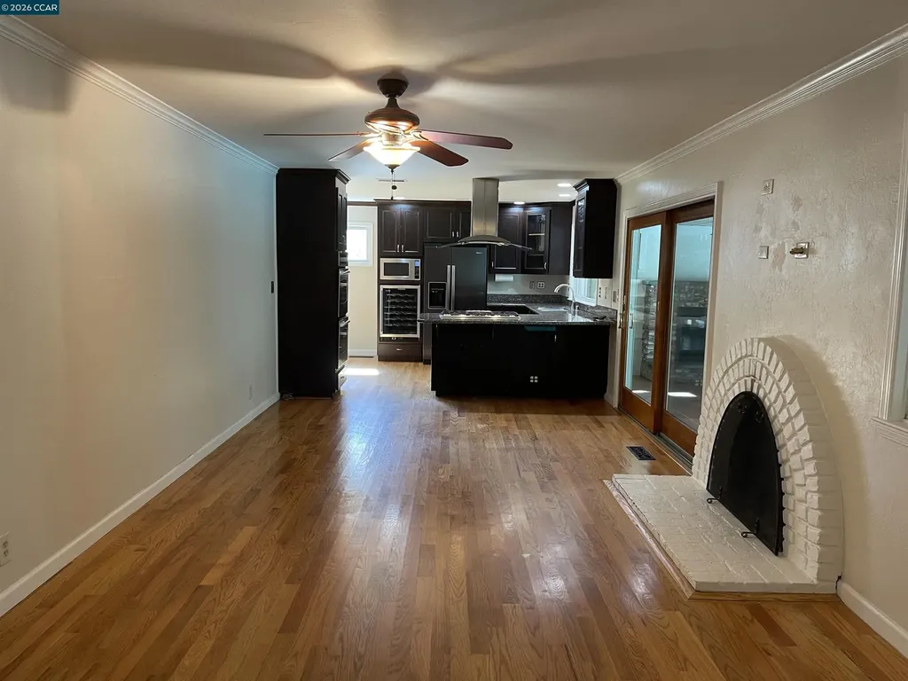 625 Las Barrancas Drive Danville CA 94526