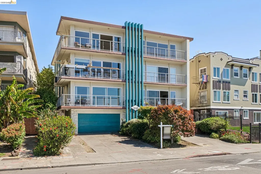 1410 Lakeshore Avenue Oakland CA 94606