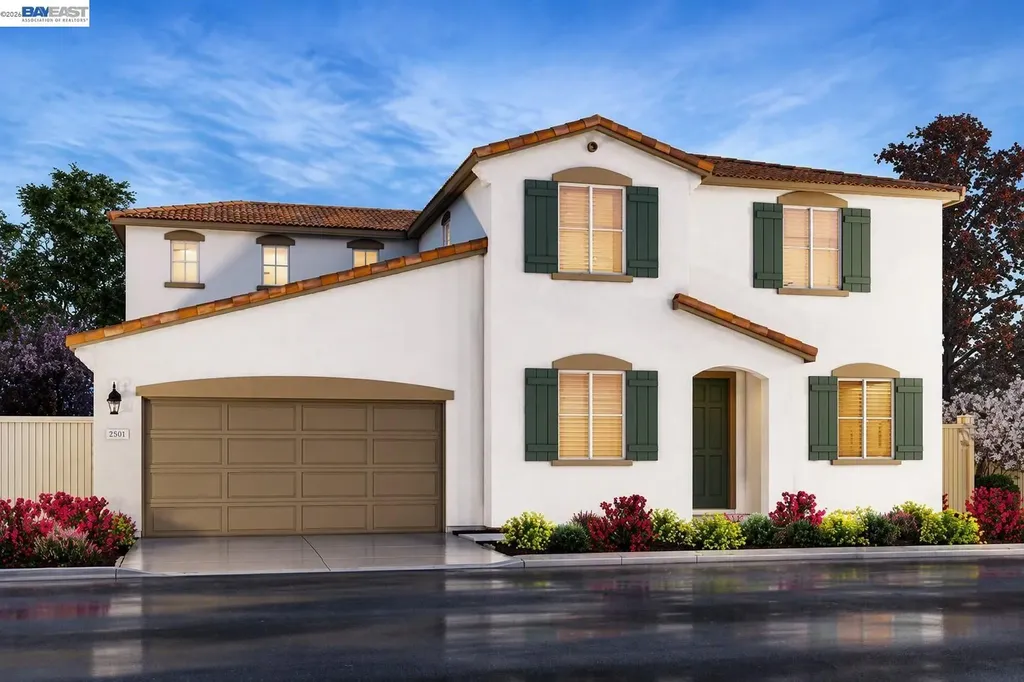 5223 Kestrel Street Antioch CA 94531