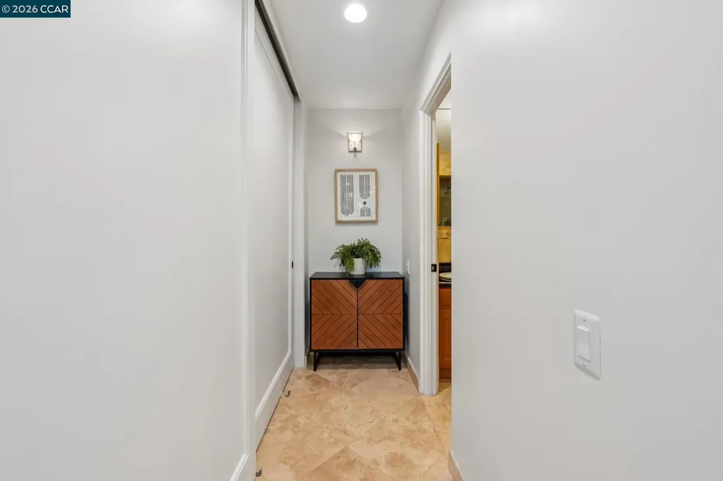 5400 Broadway Terrace Oakland CA 94618