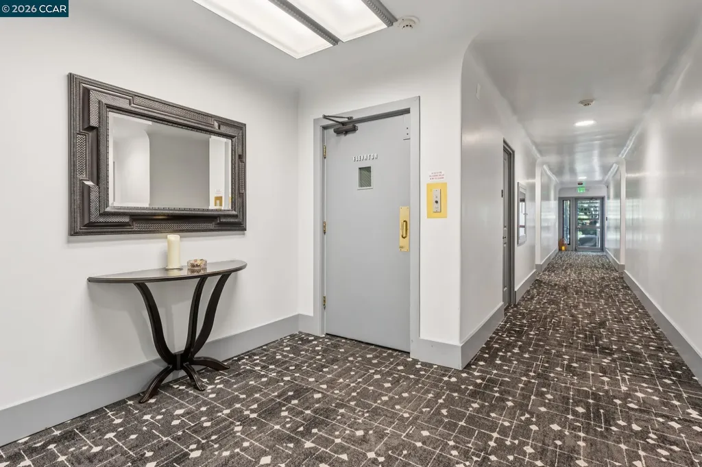 5400 Broadway Terrace Oakland CA 94618