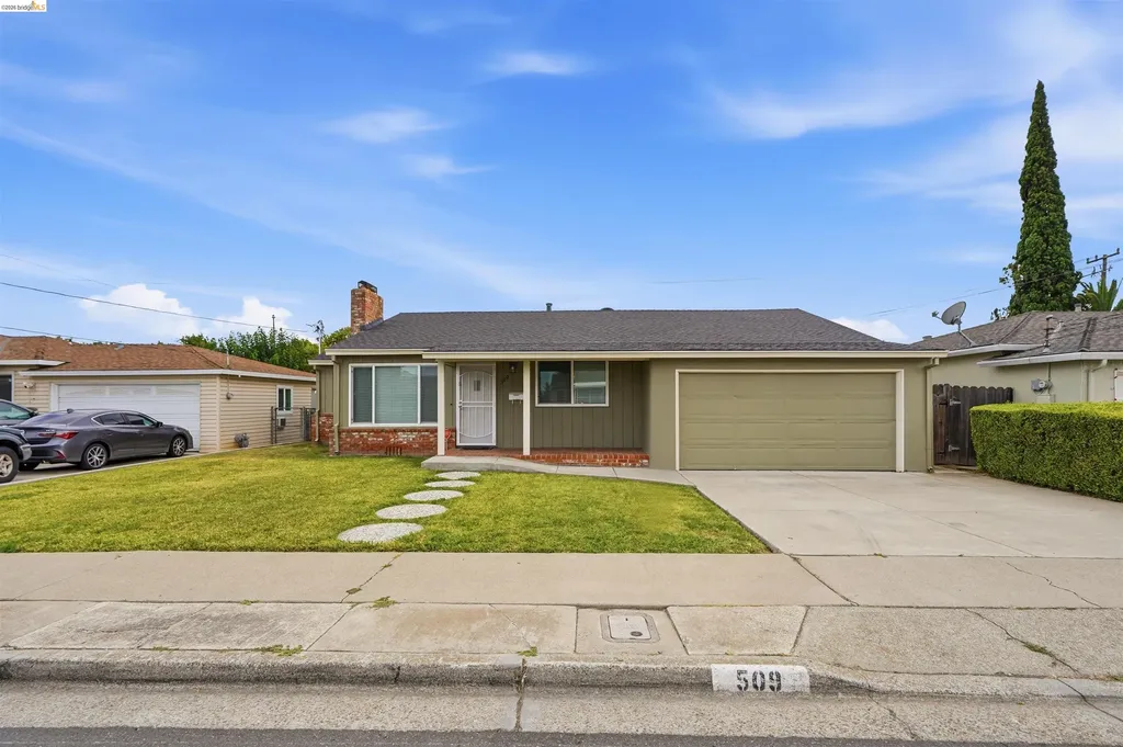 509 Putnam Antioch CA 94509