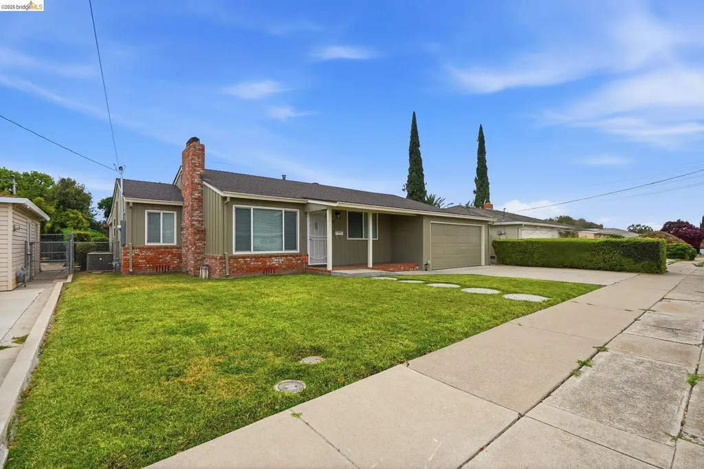 509 Putnam Antioch CA 94509
