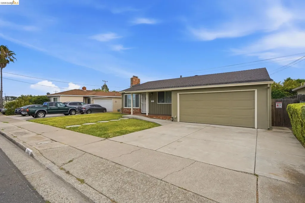 509 Putnam Antioch CA 94509