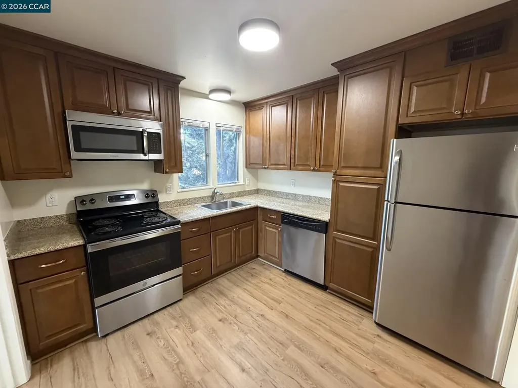 2060 Camel Lane Walnut Creek CA 94596