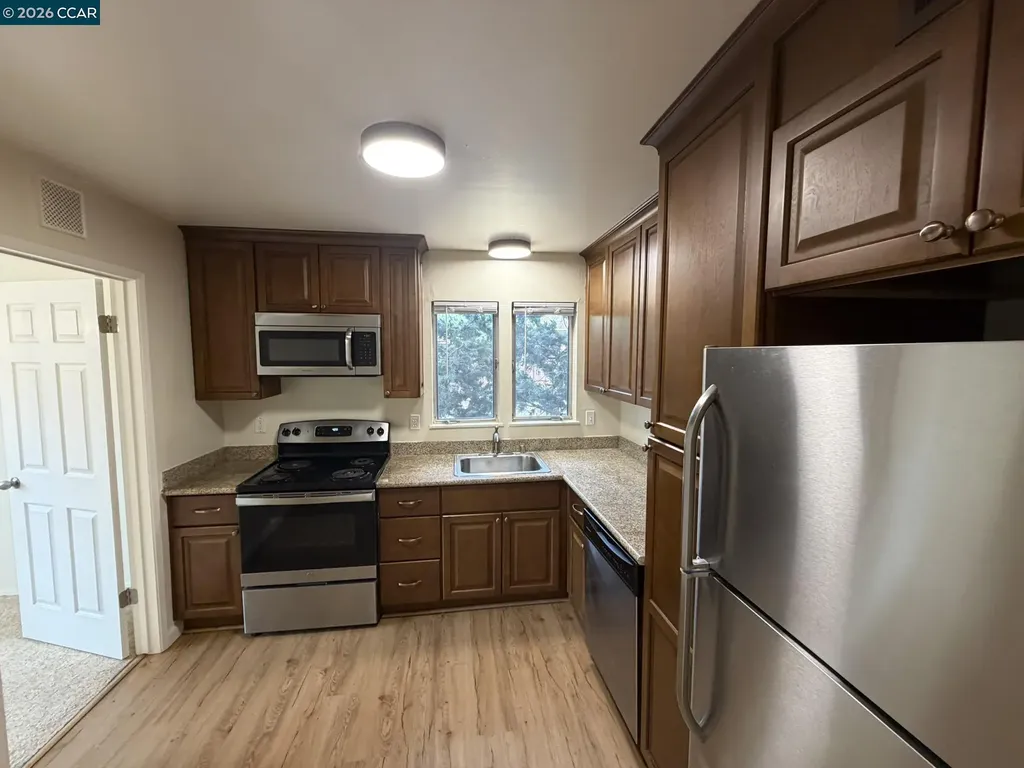 2060 Camel Lane Walnut Creek CA 94596
