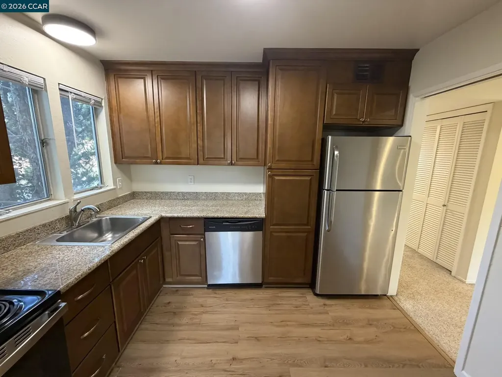 2060 Camel Lane Walnut Creek CA 94596