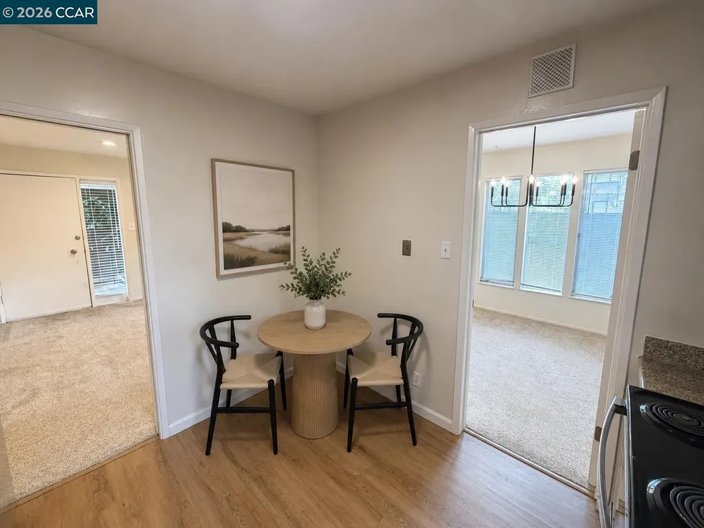 2060 Camel Lane Walnut Creek CA 94596