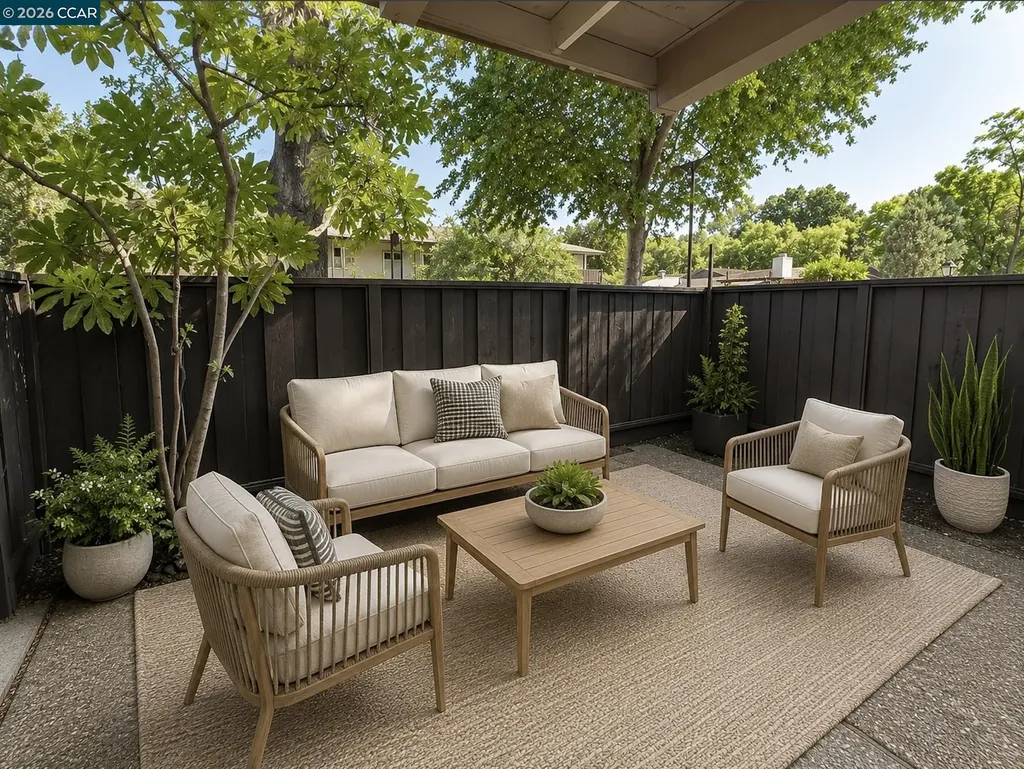 2060 Camel Lane Walnut Creek CA 94596