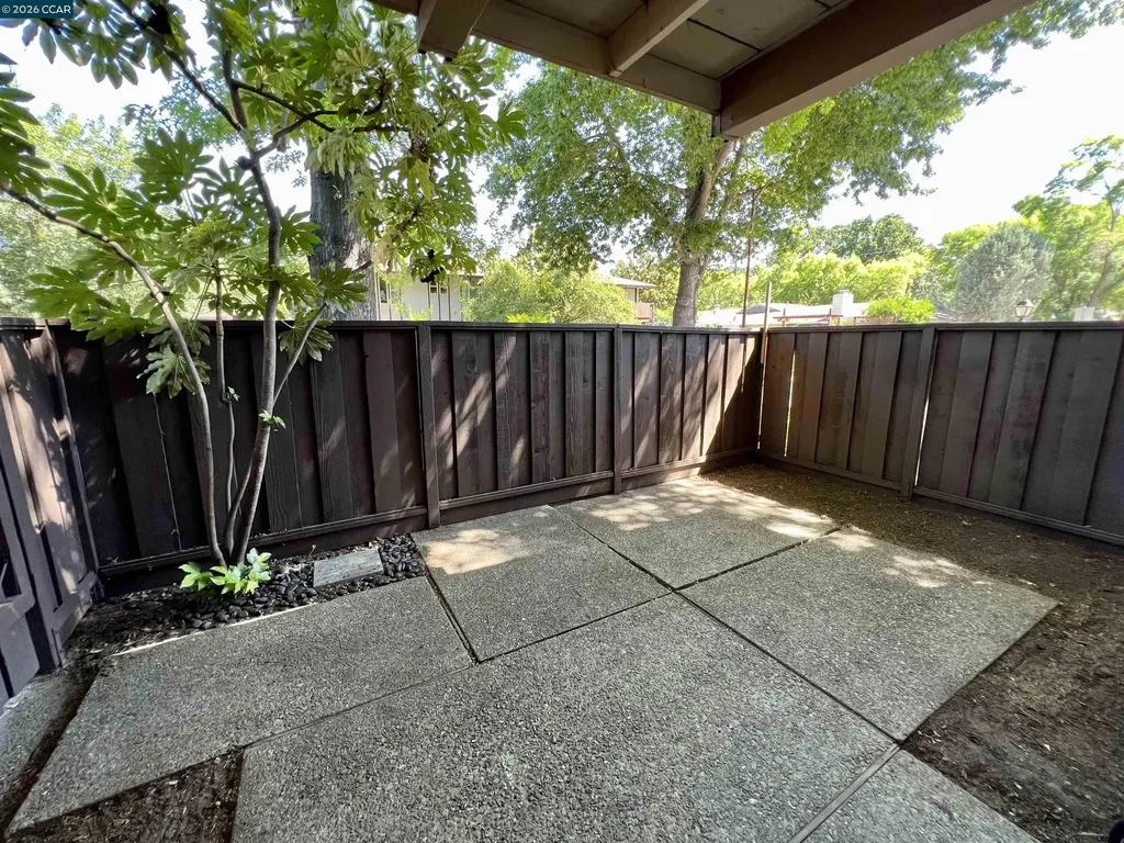 2060 Camel Lane Walnut Creek CA 94596