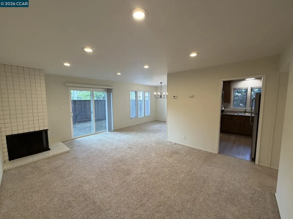 2060 Camel Lane Walnut Creek CA 94596