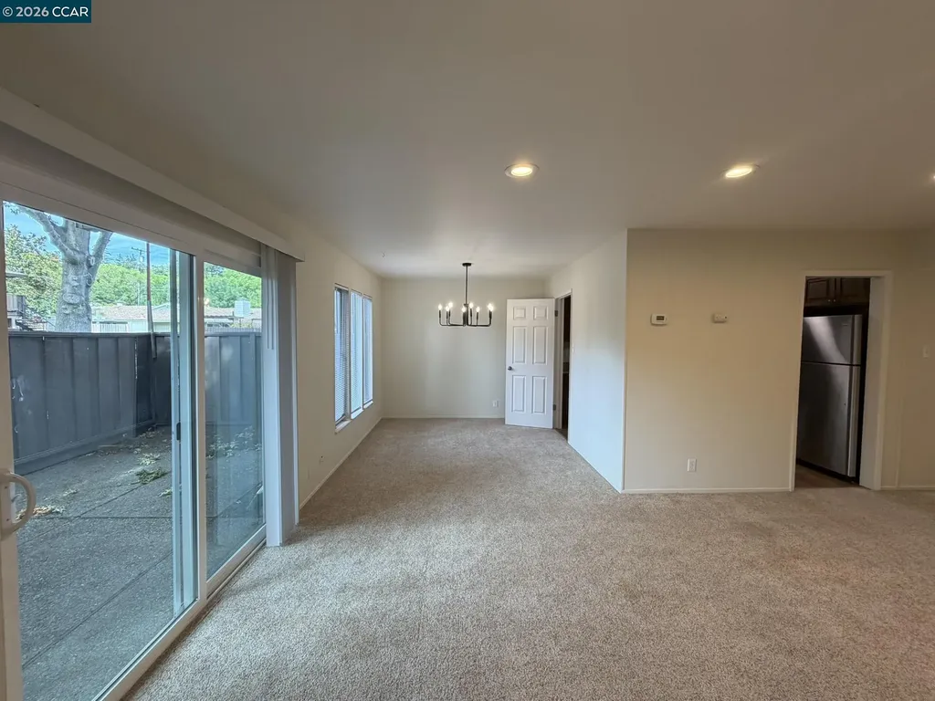 2060 Camel Lane Walnut Creek CA 94596