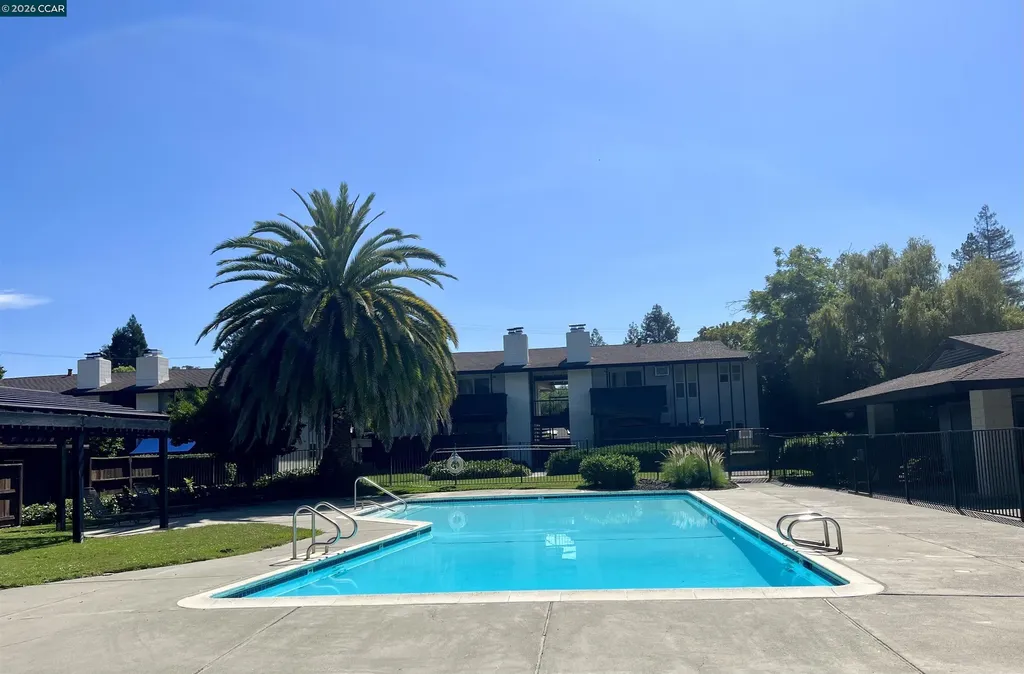 2060 Camel Lane Walnut Creek CA 94596