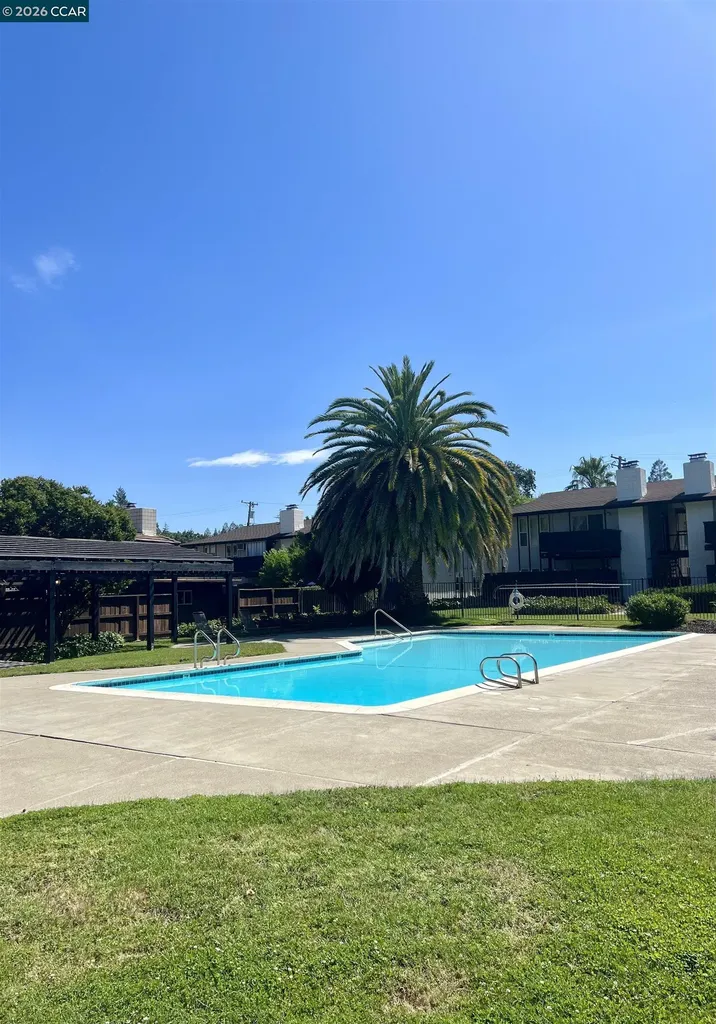 2060 Camel Lane Walnut Creek CA 94596