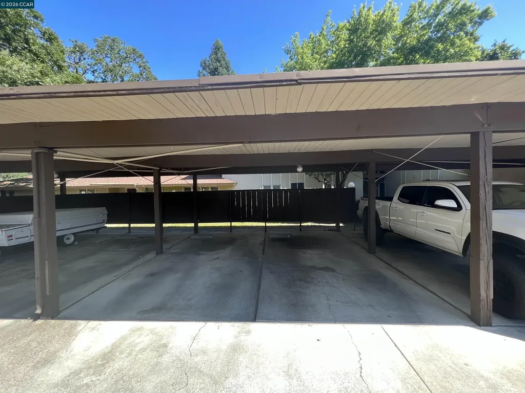 2060 Camel Lane Walnut Creek CA 94596