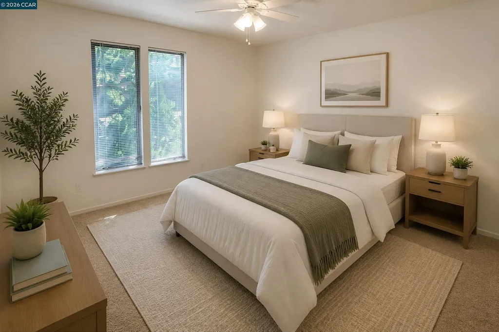 2060 Camel Lane Walnut Creek CA 94596