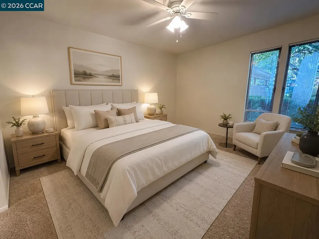 2060 Camel Lane Walnut Creek CA 94596