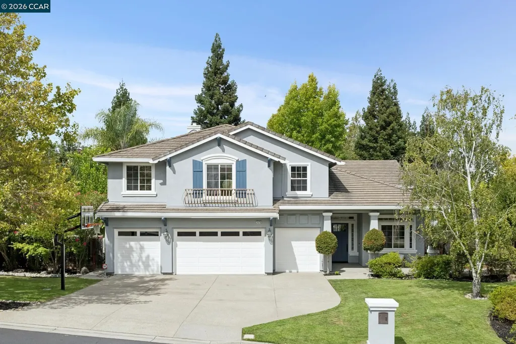 2478 Alamo Country Circle Alamo CA 94507