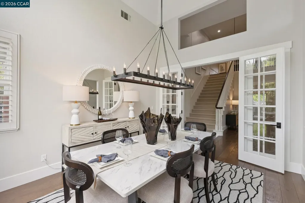 2478 Alamo Country Circle Alamo CA 94507