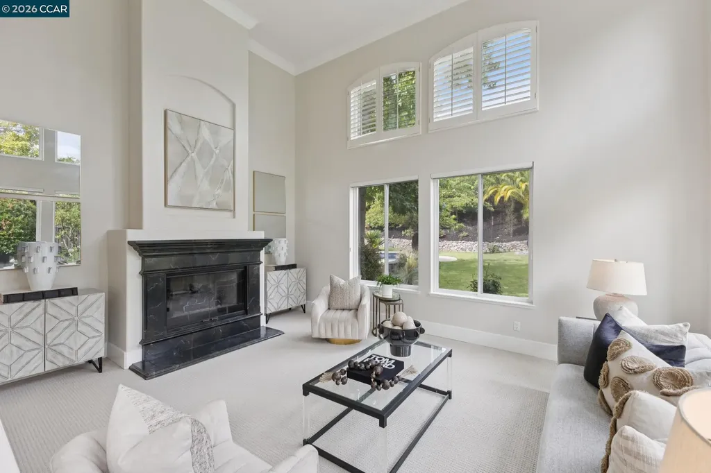 2478 Alamo Country Circle Alamo CA 94507