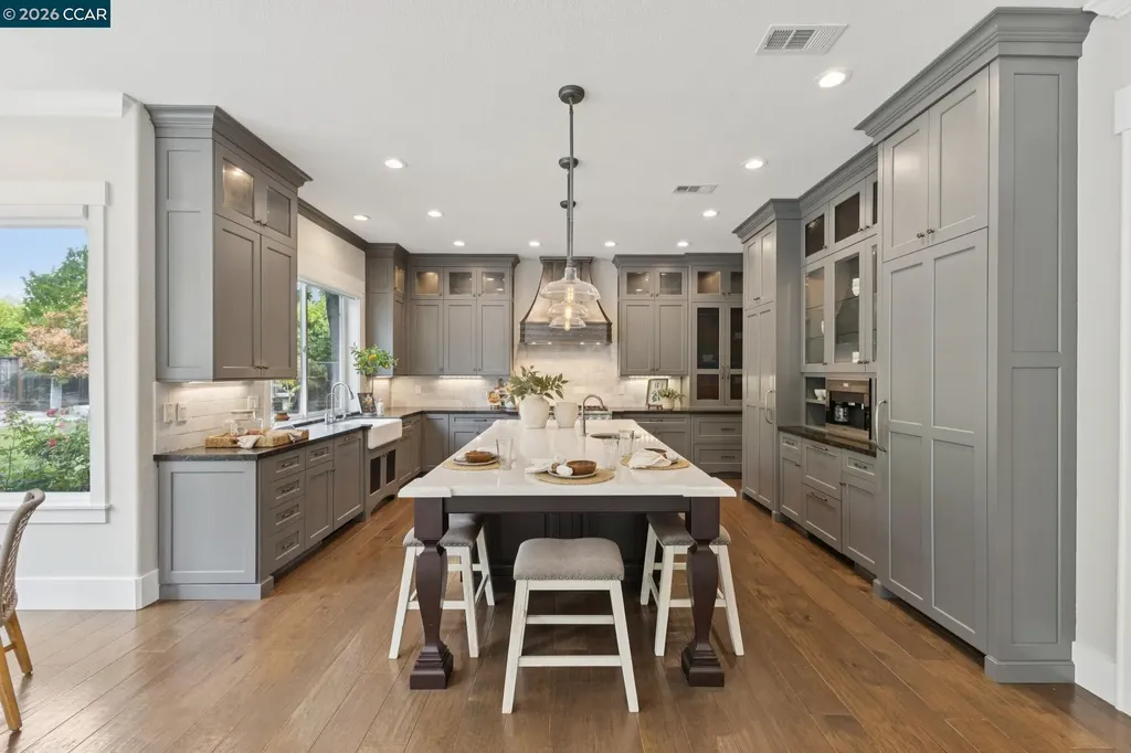 2478 Alamo Country Circle Alamo CA 94507
