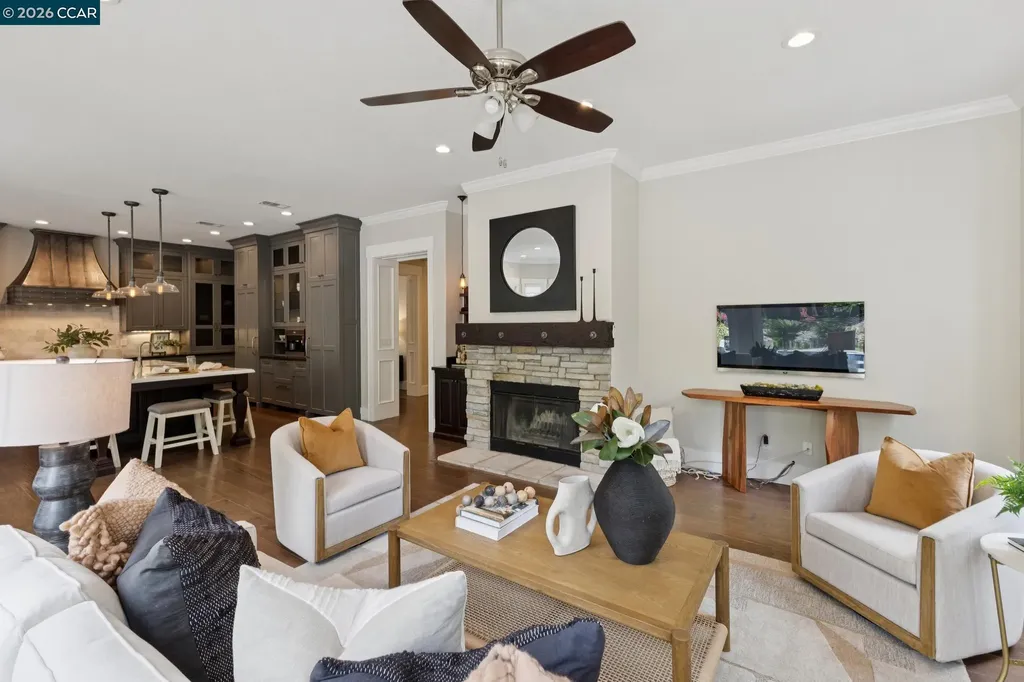 2478 Alamo Country Circle Alamo CA 94507