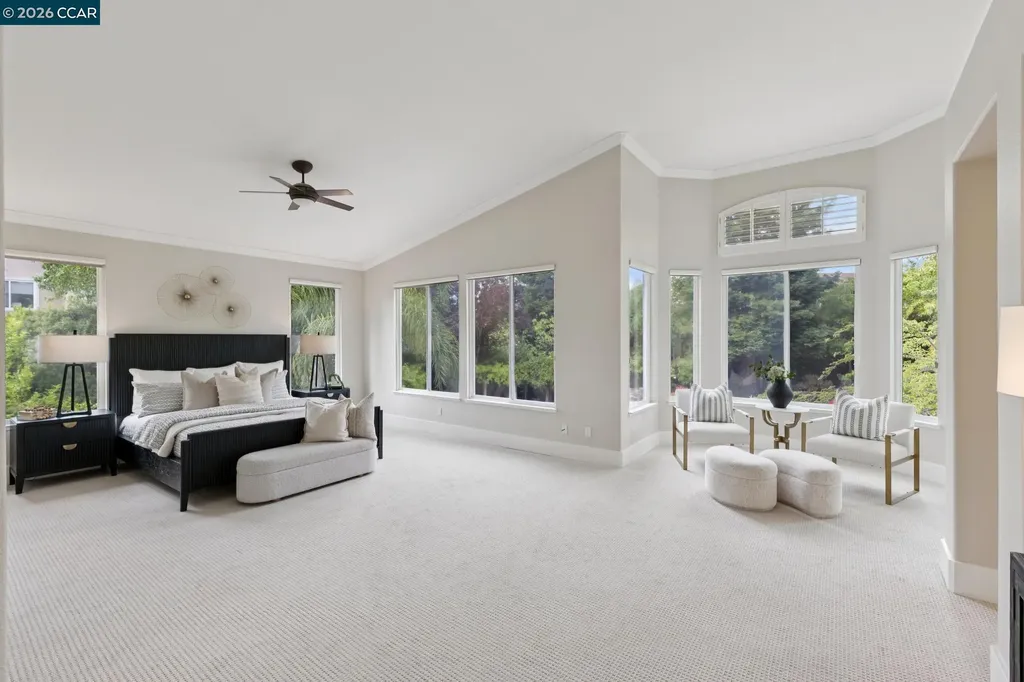 2478 Alamo Country Circle Alamo CA 94507