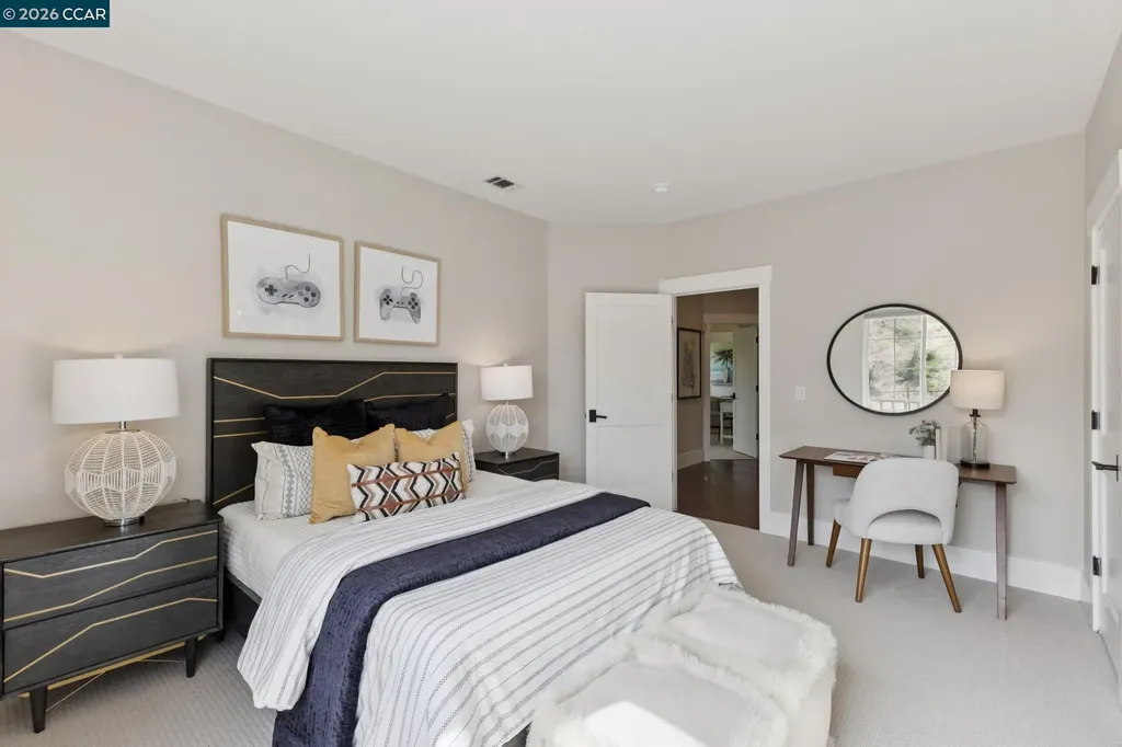2478 Alamo Country Circle Alamo CA 94507