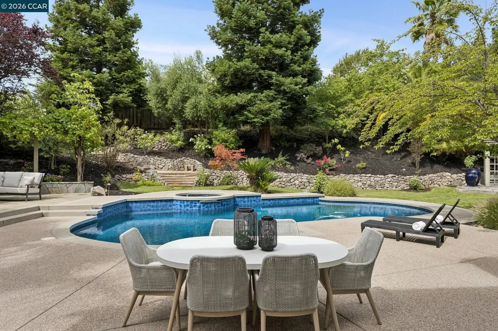 2478 Alamo Country Circle Alamo CA 94507