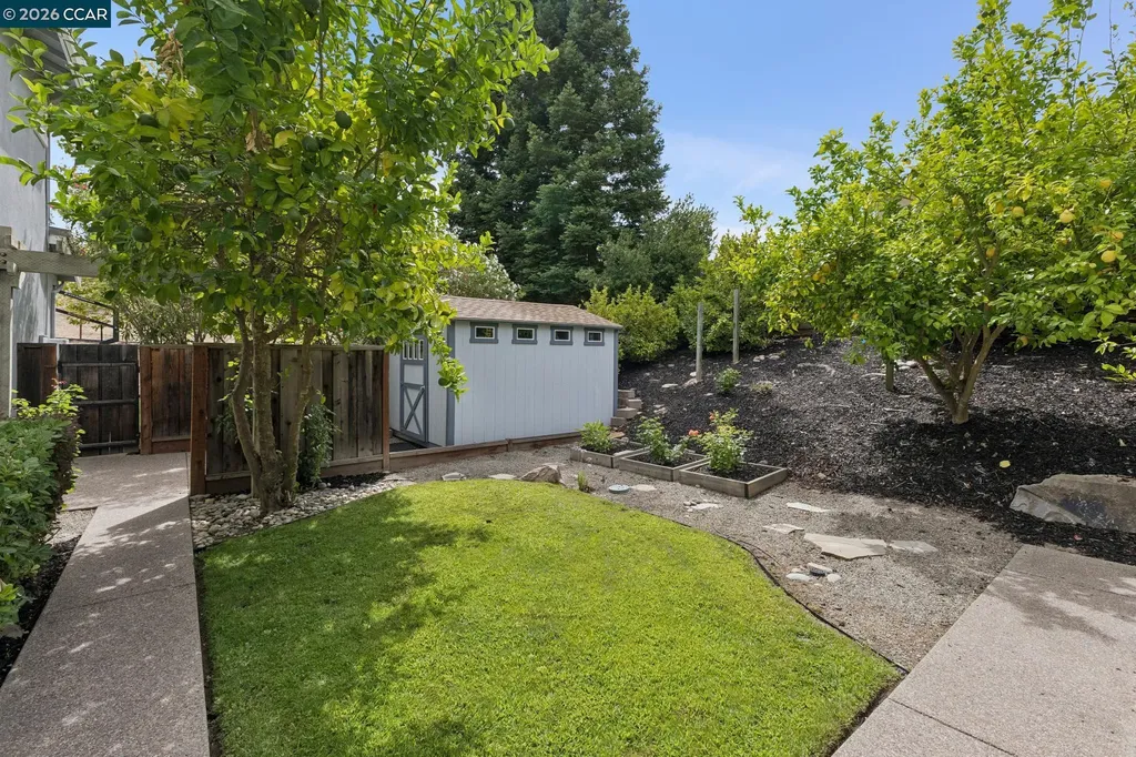 2478 Alamo Country Circle Alamo CA 94507