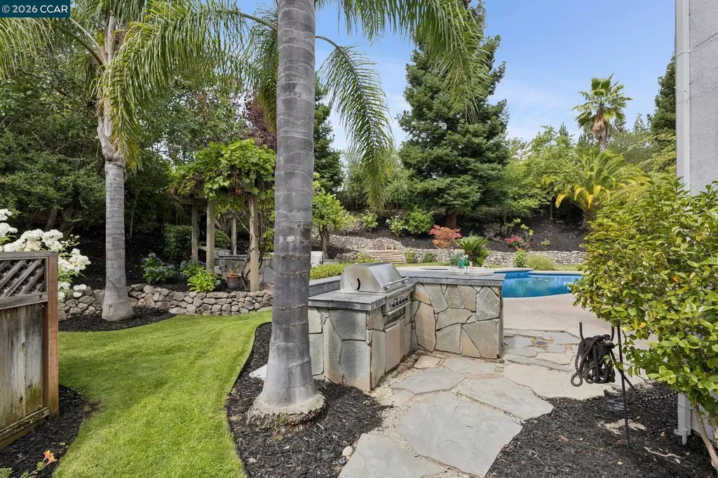2478 Alamo Country Circle Alamo CA 94507