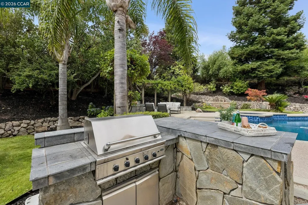 2478 Alamo Country Circle Alamo CA 94507
