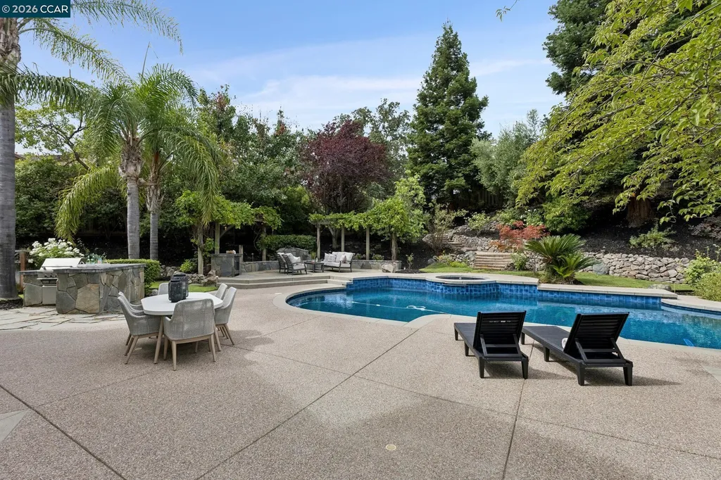 2478 Alamo Country Circle Alamo CA 94507