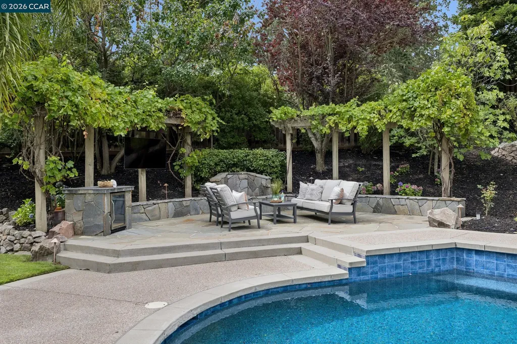 2478 Alamo Country Circle Alamo CA 94507