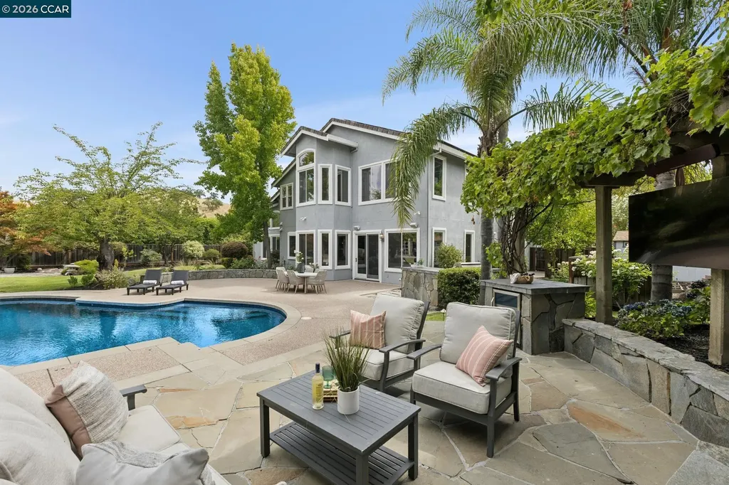 2478 Alamo Country Circle Alamo CA 94507