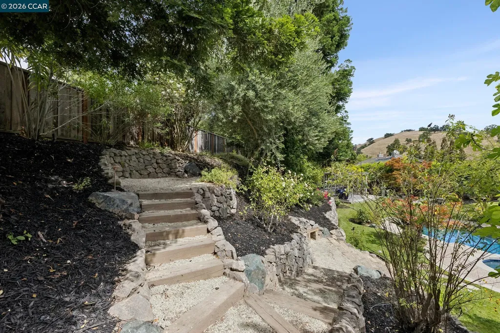 2478 Alamo Country Circle Alamo CA 94507