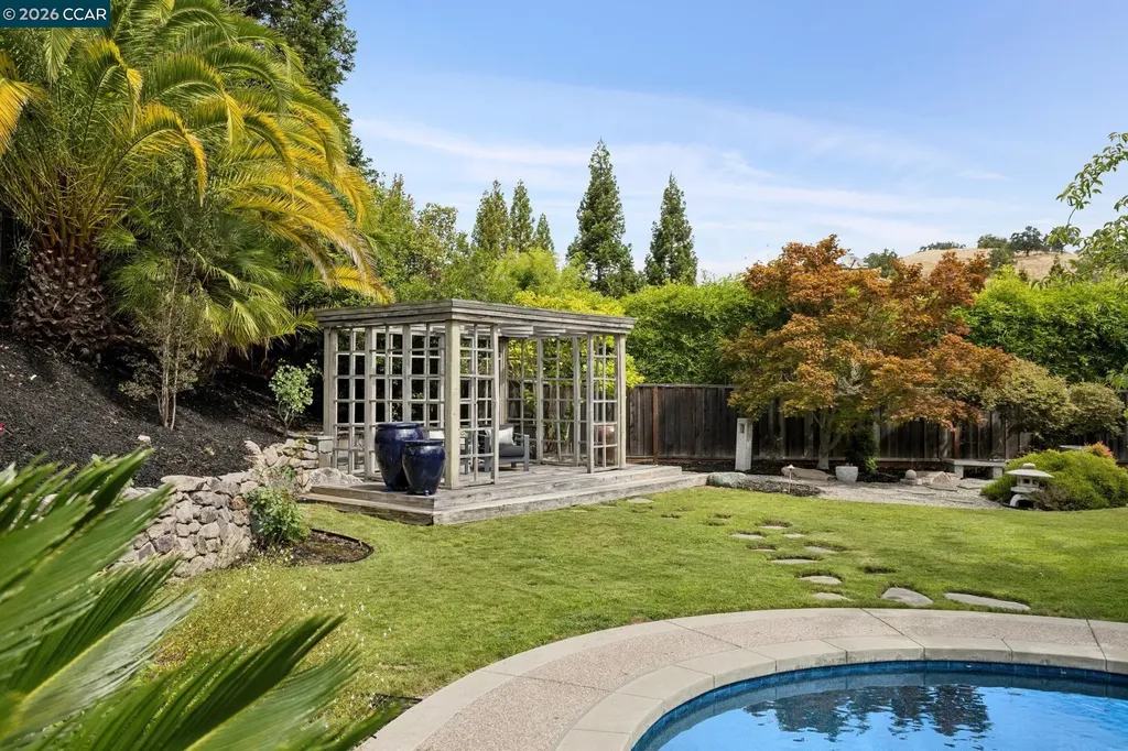 2478 Alamo Country Circle Alamo CA 94507