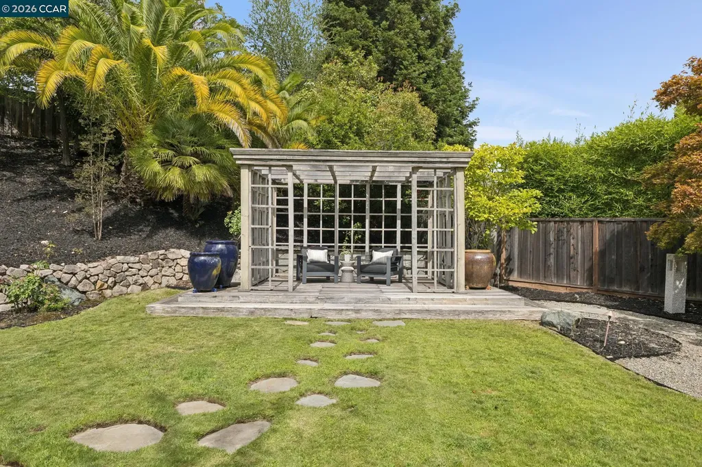 2478 Alamo Country Circle Alamo CA 94507
