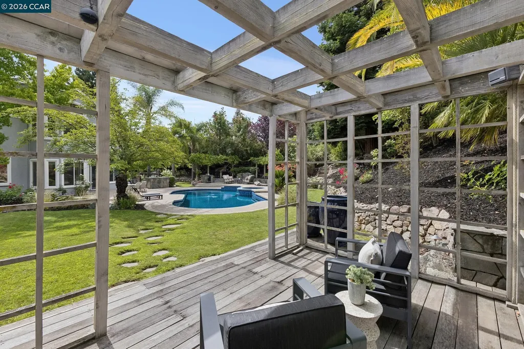 2478 Alamo Country Circle Alamo CA 94507