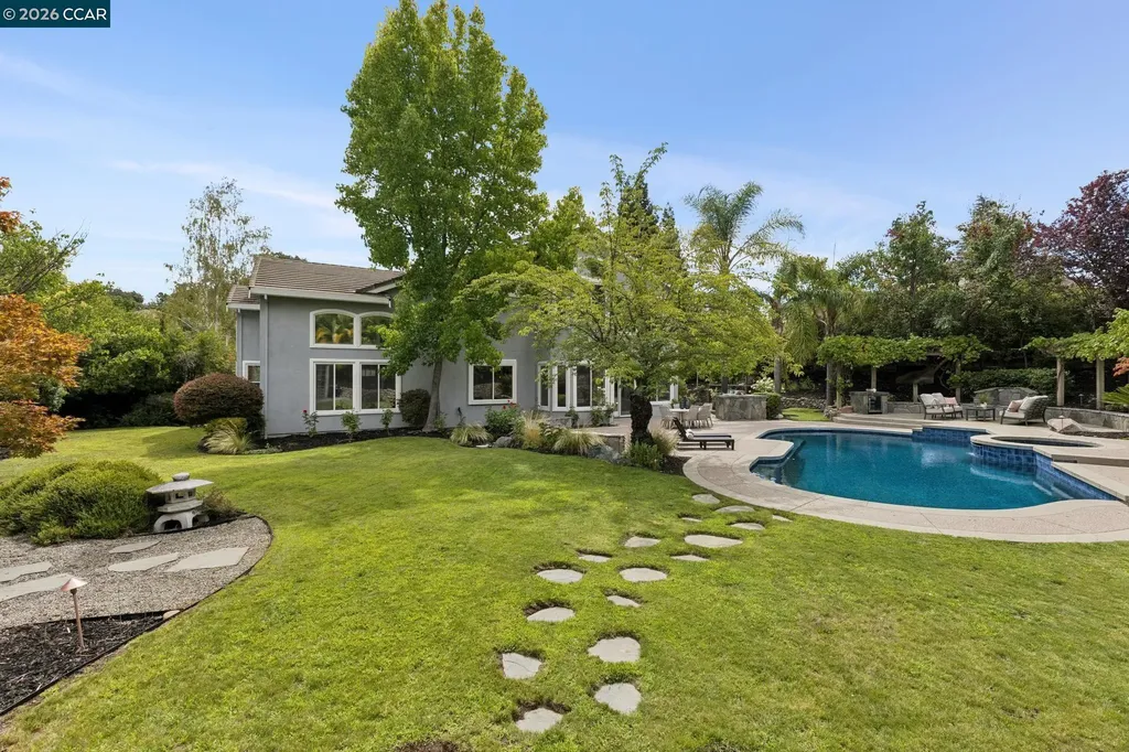 2478 Alamo Country Circle Alamo CA 94507