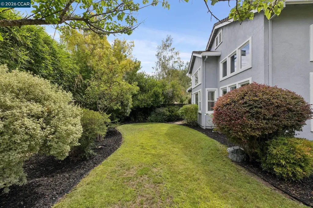2478 Alamo Country Circle Alamo CA 94507