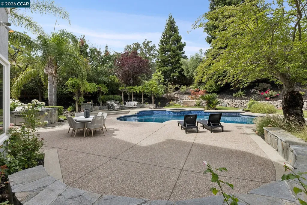 2478 Alamo Country Circle Alamo CA 94507