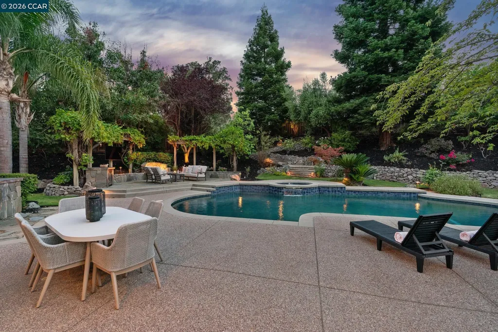 2478 Alamo Country Circle Alamo CA 94507