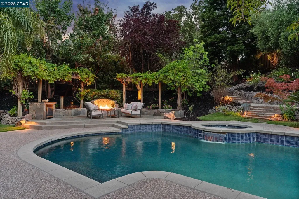 2478 Alamo Country Circle Alamo CA 94507