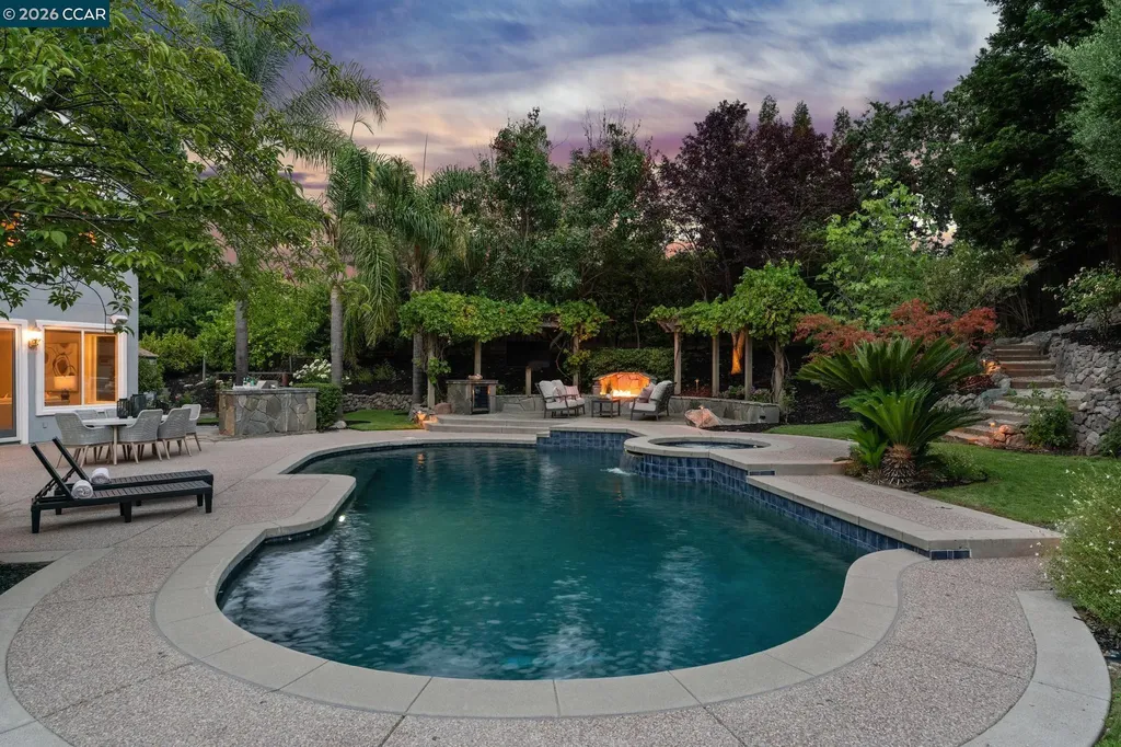 2478 Alamo Country Circle Alamo CA 94507