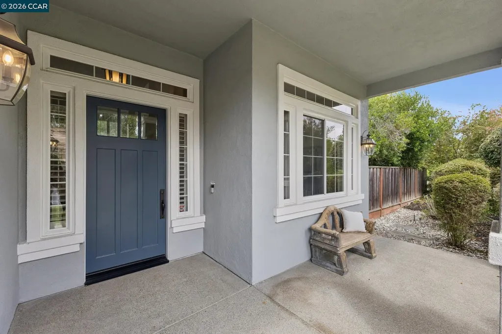 2478 Alamo Country Circle Alamo CA 94507