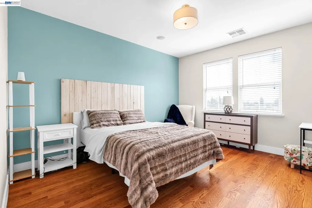 6003 Old Quarry Loop Oakland CA 94605