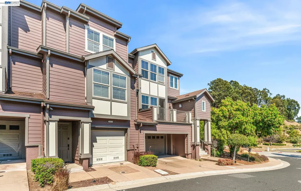 6003 Old Quarry Loop Oakland CA 94605