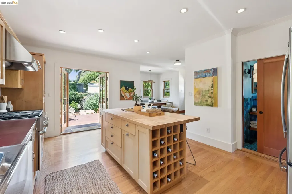 1645 Capistrano Avenue Berkeley CA 94707